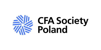 logo CFA Society Poland
