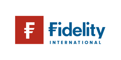 logo Fidelity International