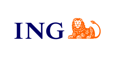 logo ING Bank Śląski