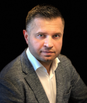 Piotr Bujak