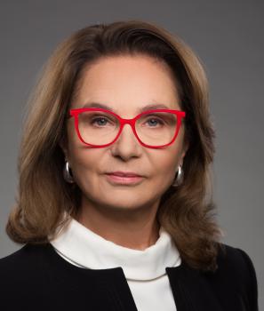 dorota dziugiełł
