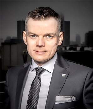 jacej jastrzebski