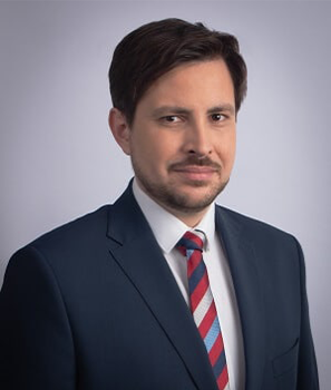 jakub strysik