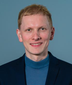 Maximilian Bierbaum
