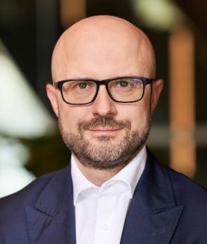 Paweł Widawski