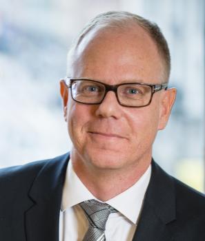 Fredric Pettersson