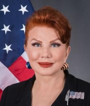 Georgette Mosbacher