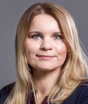 elzbieta lech