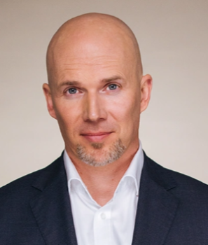 michal ferenc