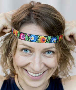 magda dziewguć