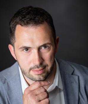marcin opoka