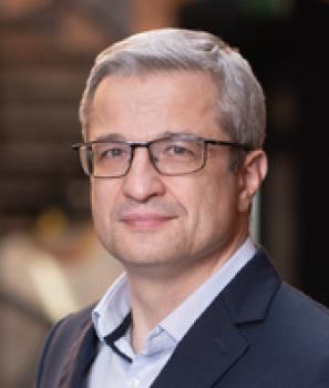Michał Szymański