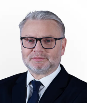 paweł gładysz