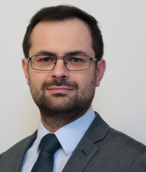 szymon jędrzejewski