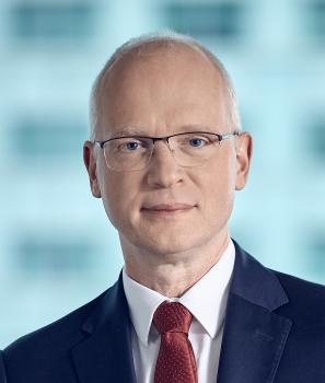 grzegorz borowski