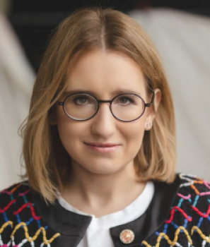 gosia karaś