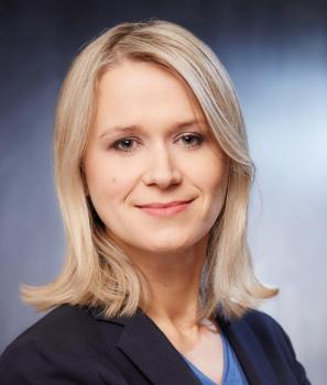 małgorzata bobrowska